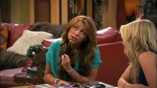 Hannah Montana S4E13