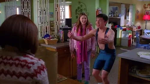 The Middle: Uma Família Perdida no Meio do Nada S3E12