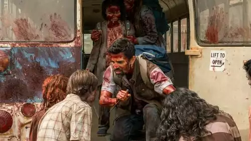 Fear the Walking Dead S2E12