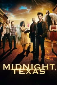 Midnight, Texas – Temporada 1