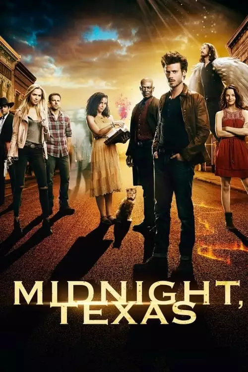 Midnight, Texas – Temporada 1