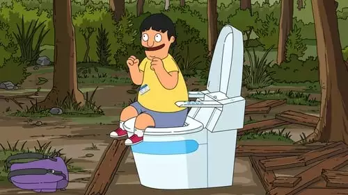 Bob’s Burgers S3E15