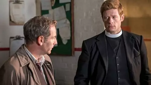 Grantchester S3E3