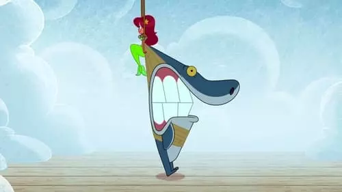 Zig e Sharko S3E52