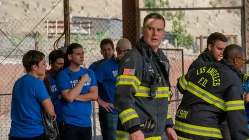 9-1-1 S3E5