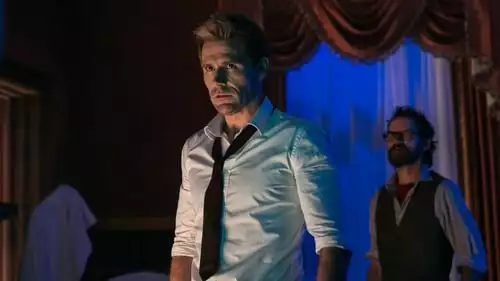 Constantine S1E11