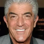 Frank Vincent