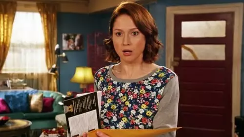 Unbreakable Kimmy Schmidt S3E1