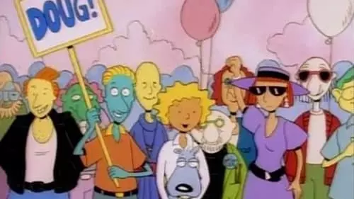Doug S1E10