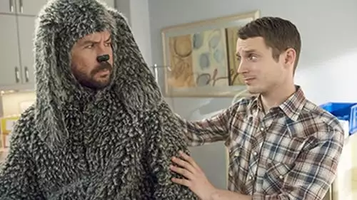 Wilfred S3E10