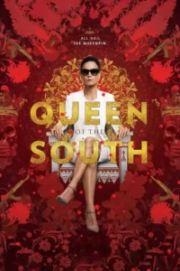 A Rainha do Sul – Temporada 1