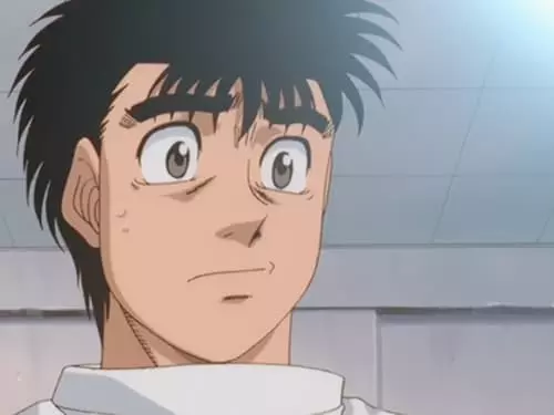 Hajime no Ippo S1E13