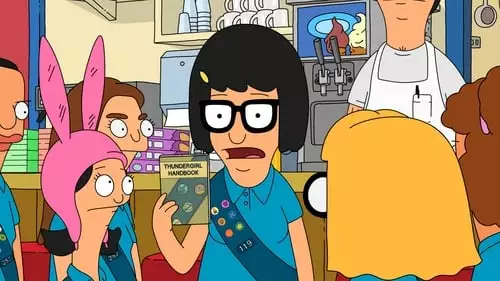 Bob’s Burgers S5E7