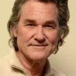 Kurt Russell