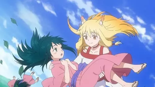 Sengoku Youko S2E3