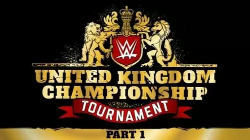 WWE NXT UK S0E1