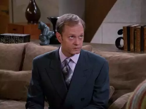 Frasier S9E22