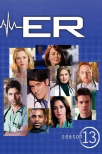 ER: Plantão Médico – Temporada 13