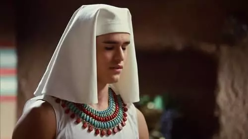 Os Dez Mandamentos S1E112
