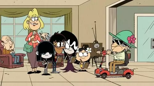 The Loud House S3E45