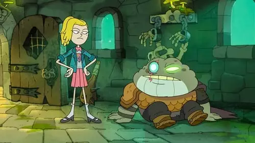 Amphibia S1E20