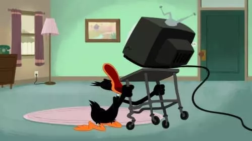 Looney Tunes Cartoons S1E48