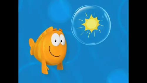 Bubble Guppies S1E13