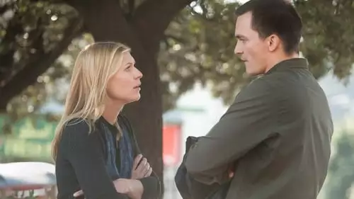 Homeland – Segurança Nacional S4E5