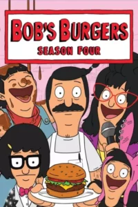 Bob’s Burgers – Temporada 4