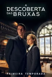 A Descoberta das Bruxas – Temporada 1