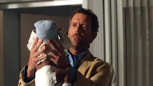 Dr. House S1E4