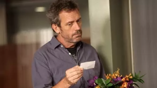 Dr. House S7E10