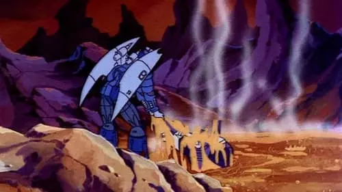 Transformers S3E2