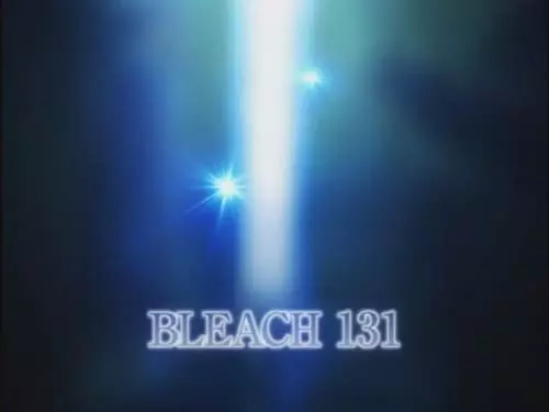 Bleach S1E131