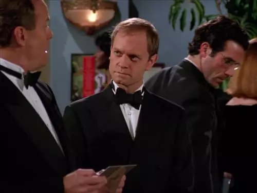 Frasier S6E19