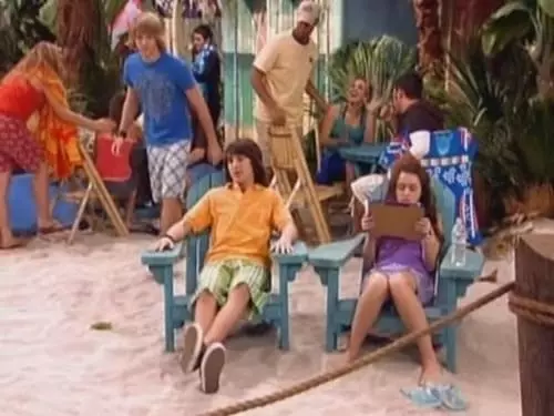 Hannah Montana S2E5