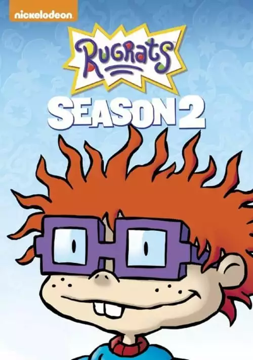 Rugrats: Os Anjinhos – Temporada 2