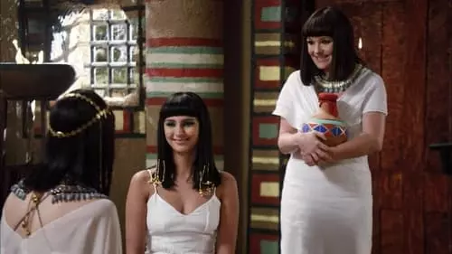 Os Dez Mandamentos S1E109