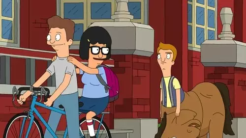 Bob’s Burgers S3E17