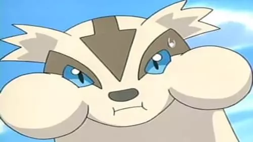 Pokémon S8E20