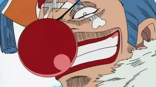 One Piece S1E5