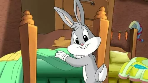 Baby Looney Tunes S2E26