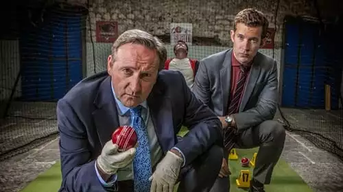 Midsomer Murders S19E3