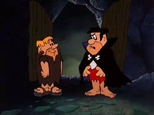 Os Flintstones S0E6