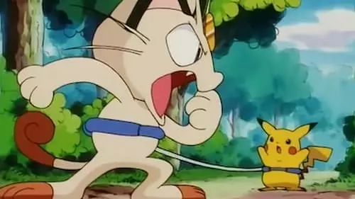 Pokémon S2E24