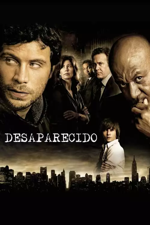 Desaparecido