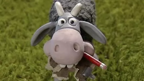 Shaun, o Carneiro S1E7