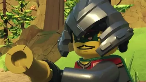 Ninjago: Mestres do Spinjitzu S7E2