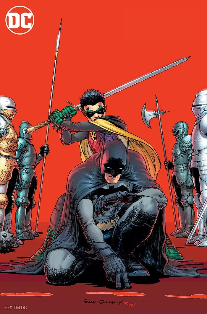 James Gunn Revela Novidades do DC Universe: Superman, Batman e Creature Commandos!