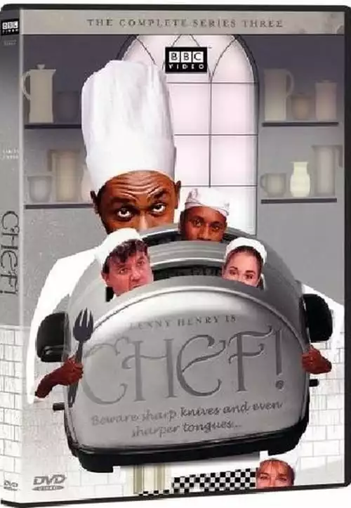 Chef – Temporada 3